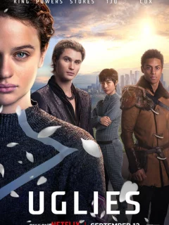 Уродина  фильм