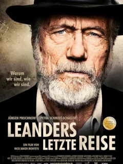 Последнее путешествие Леандера