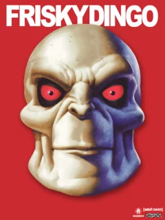 Фриски Динго