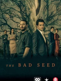 Дурная кровь