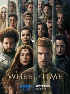 Колесо времени