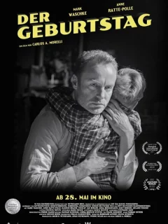 С днем рождения, сынок