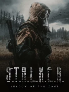 Сталкер. Тень Чернобыля