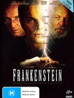 Франкенштейн