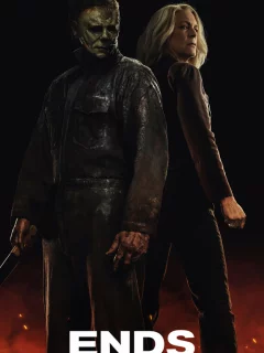 Хэллоуин заканчивается